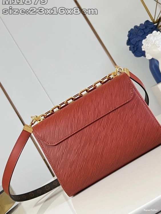 TWIST VUITTON LOUIS MM-23*17*9.5CM 0713